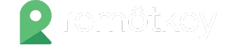 Remotkey property operations platform logo