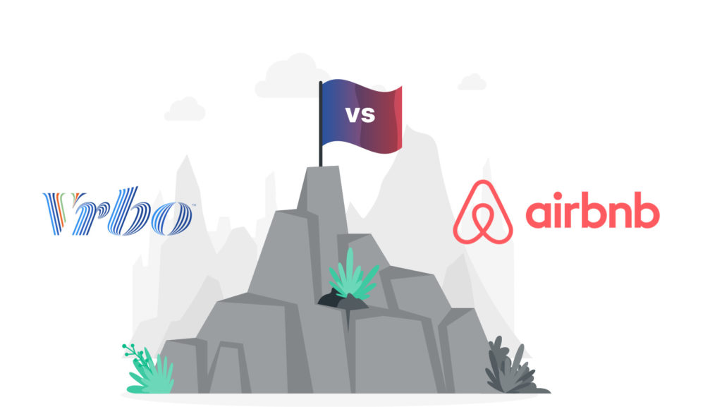 What is the Difference Between VRBO and Airbnb for Travelers?